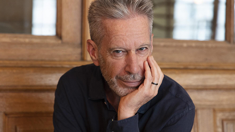 Georges Forestier © F. Mantovani - Gallimard Georges Forestier © F. Mantovani - Gallimard